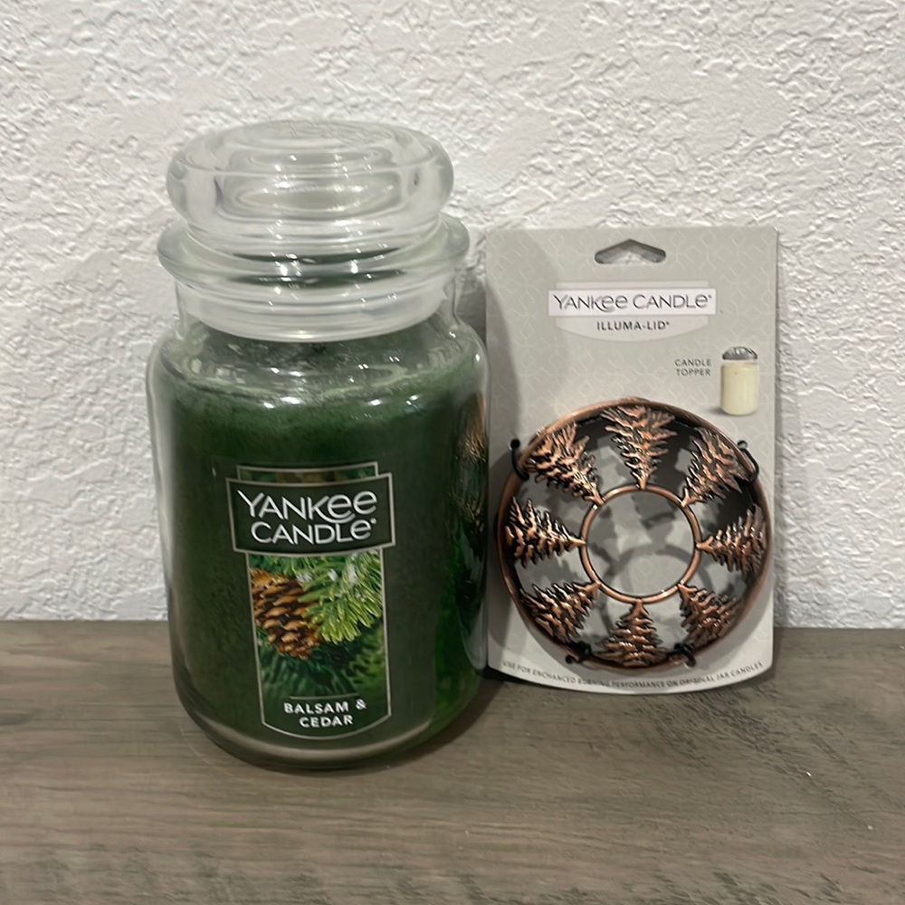 Yankee Candle Bundle